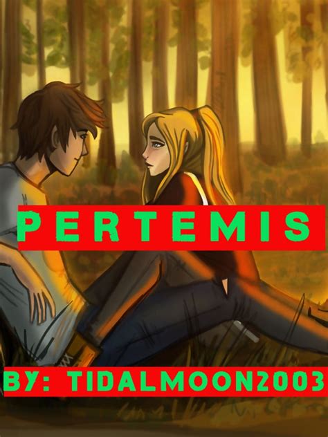 artemis and percy|percy and artemis get married.